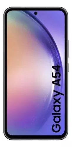 Samsung Galaxy A54 5G AMOLED 6.4 pulgadas Desbloqueado