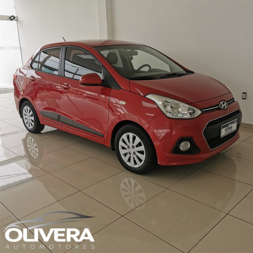 Hyundai Grand I10 1.25 Gls