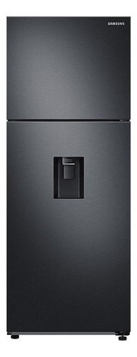 Heladera Samsung C/dispens All-around Cooling No Frost 457 L Color Black DOI