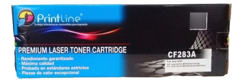 Toner 83a Compatible Canon 137