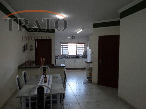 Imagem 12 de 19 de Casa - Ca00142 - 32461744
