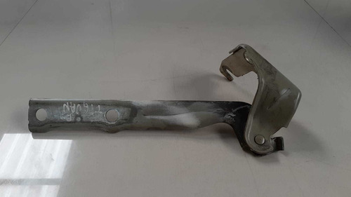 Braço Capo Lado Direito Vw Tiguan 2010 A 2013 