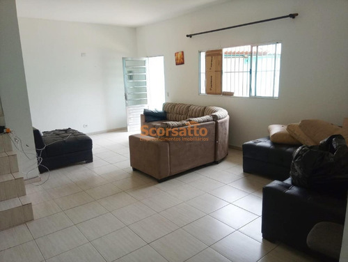 Imagem 3 de 17 de Casa À Venda, Parque Paraíso, Itapecerica Da Serra/sp - 4375