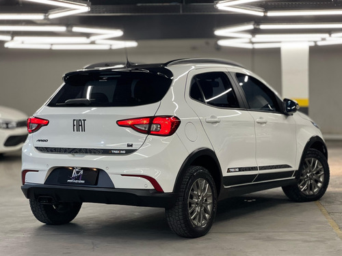 Fiat Argo 1.3 FIREFLY FLEX TREKKING MANUAL