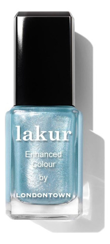 Londontown Lakur Esmalte De Uñas, Resistente A Las Astillas,