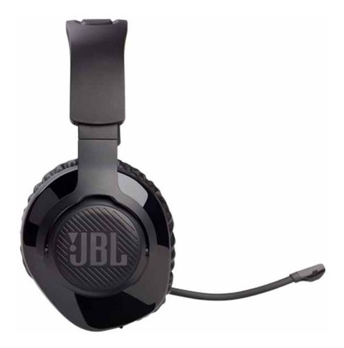 Imagen 4 de 7 de Jbl Quantum 350 Wireless Surround 2.4ghz Playstation Switch