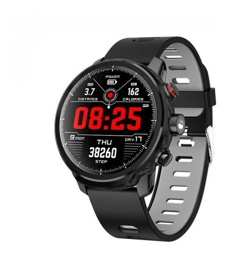 Smartwatch com lanterna Clearance