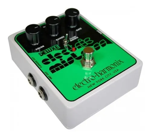 Pedal Electro Harmonix Deluxe Electric Mistress C/