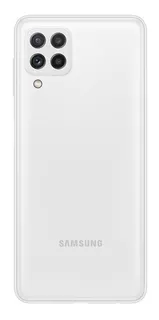 Samsung Galaxy A22 Dual Sim 128gb Branco 4gb Ram Seminovo