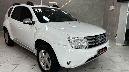 Renault Duster 20 D 4X2A