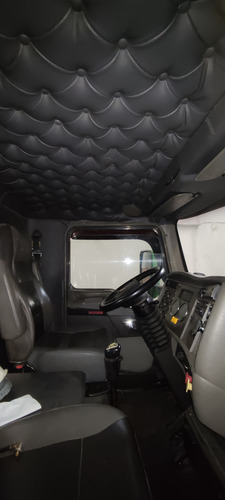 Minimula Patineta Kenworth 2013 Inca