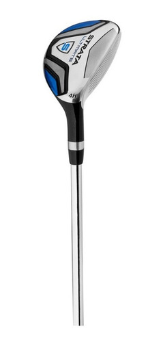 Imagen 4 de 10 de Set Completo Callaway Strata Ultimate 16 Piezas