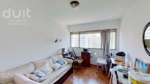 Departamento 3 Dormitorios. Apto Credito Impecable Y Con Excelente Ubicacion!