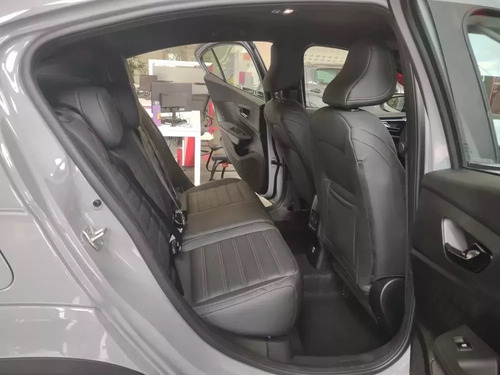 Fiat FASTBACK 1.3 Abarth T270 At6