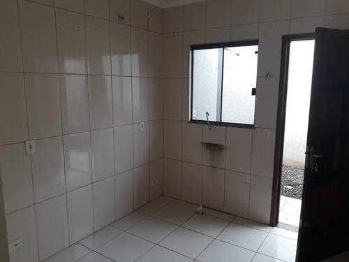 Imagem 7 de 11 de Imobiliária Águia Imperial Vende Casa No Brazmadeira - Ca0026