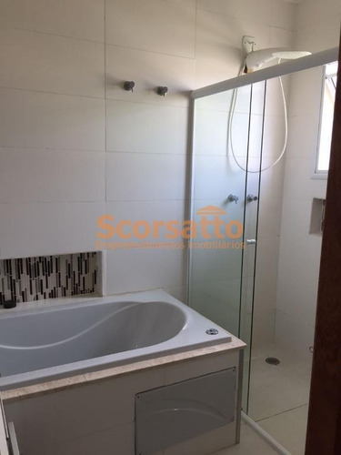 Imagem 10 de 30 de Casa Em Condomínio À Venda, Condomínio Delfim Verde, Itapecerica Da Serra/sp - 2101