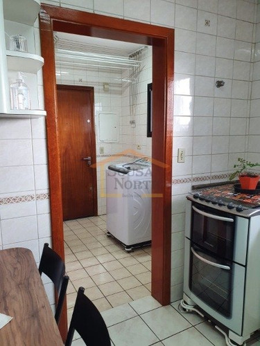 Imagem 12 de 15 de Apartamento, Venda, Vila Maria, Sao Paulo - 26385 - V-26385