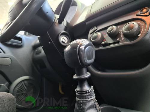 Fiat Fiorino 1.4 MPI FURGAO ENDURANCE 8V