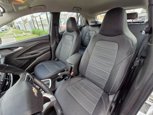 Chevrolet Onix 10tat Ltz