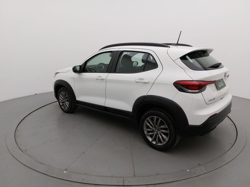 Fiat Pulse 1.3 FLEX DRIVE CVT