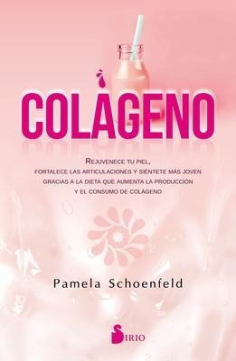 Colágeno - Schoenfeld, Pamela