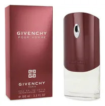 Comprar Perfume Givenchy Homme Hombre 100 Ml Edt Original