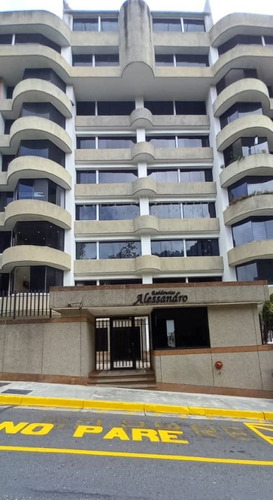 Apartamento Las Minas San Antonio De Los Altos