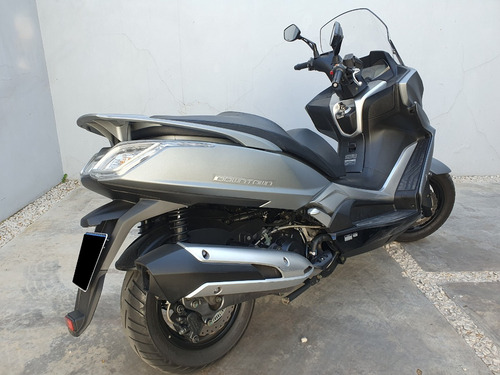 Kymco 350i Downtown 350 Año 2022 As Automobili