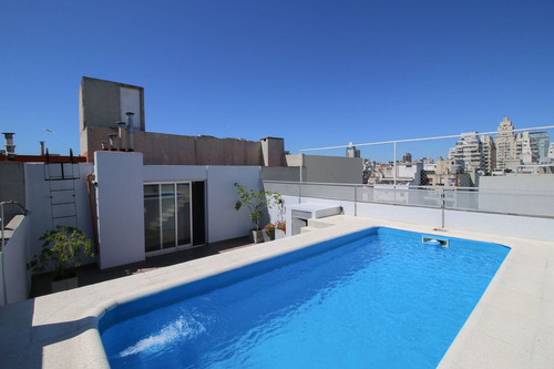Venta Belgrano 2 Ambientes Cochera, Balcon, Pileta