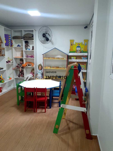 Imagem 23 de 30 de Apartamento Com 2 Dorms, Vila Endres, Guarulhos - R$ 266 Mil, Cod: 6092 - V6092