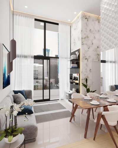 Apartamento À Venda, 50 M² Por R$ 279.000,00 - Bancários - João Pessoa/pb - Ap0327