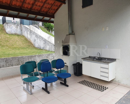 Imagem 18 de 23 de Apartamento Com Sacada - Ap00985 - 68389020