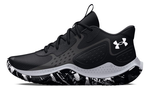 Tenis Hombre Under Armour De Basketball Ua Jet 23 1141906