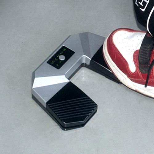 Pedal Para Cambiar De Página Pedal Para Cambiar De Página