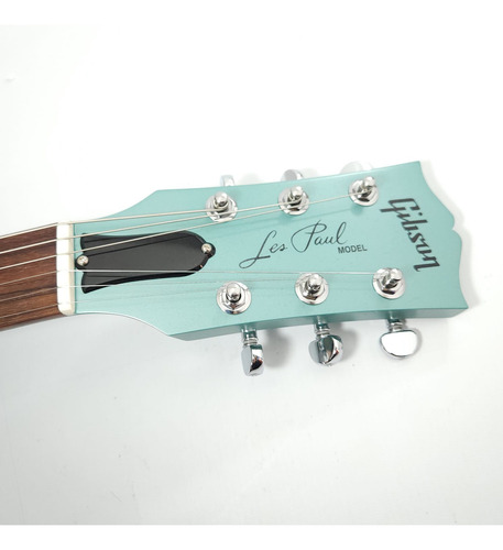 Gibson Les Paul Modern Lite Inverness Green Lptrm00i5ch Usa