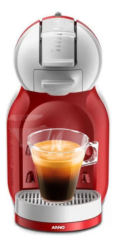 Cafeteira Dolce Gusto Mini Me 127v +2 Xícaras Espresso