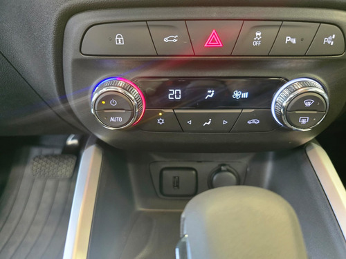 Chevrolet Onix 1.0 Turbo Premier At