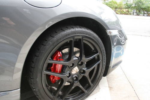 Porsche Cayman Aut (pdk) 2011