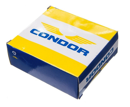 Imagem 2 de 5 de Retificador De Voltagem Moto Lead 110 - Condor 12 V
