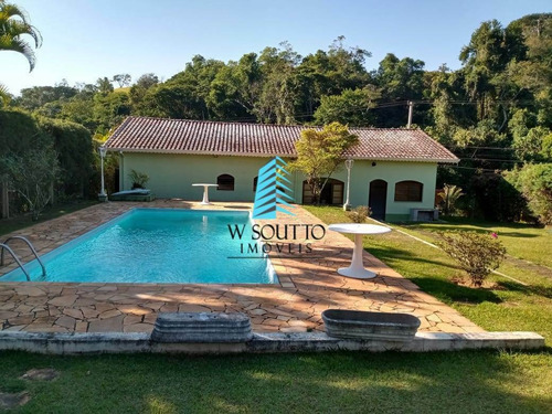 Imagem 6 de 30 de Chácara À Venda No Condomínio Champs Privés Golf Clube - Campo Limpo Paulista/sp - 1634