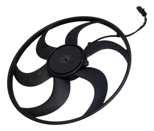 Moto Ventilador Liberty Limited Piel 4x2 Aut 3.7l V6 02-09 (Usado)