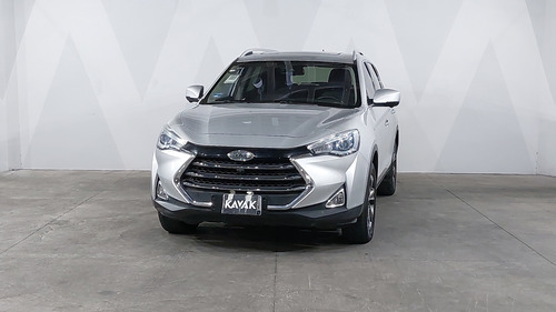 Jac Sei7 2.0t Limited Dct