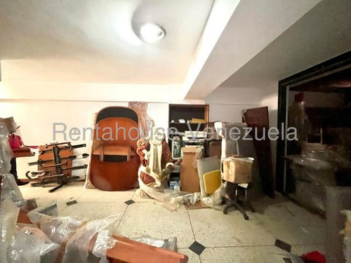 Interesante Opción Apartamento En Venta La Candelaria A S 25-10988