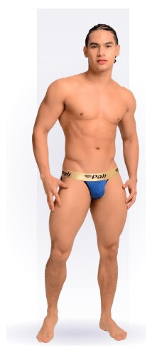 Suspensorio Jockstrap Combinado  1 Und