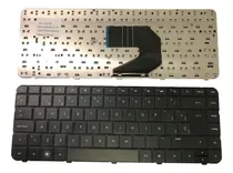 Comprar Teclado Hp Pavilion G4 G4-1000 G6 G6-1000 Cq43 Cq57 430 G43