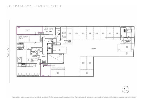 Venta Departamento De 1 Ambiente En Palermo - En Pozo