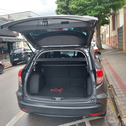 Imagem 9 de 9 de Honda Hr-v 1.8