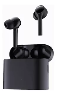 Auriculares Xiaomi Earphones 2 Pro Negro Inalambrico In Ear