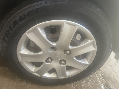 Peugeot 207 1.4 Allure 75cv