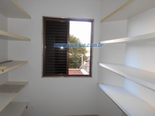 Apartamento Para Alugar - 03060.2208